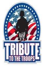 Watch WWE Tribute to the Troops 2013 Merdb