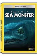 Watch National Geographic: Death of a Sea Monster Merdb