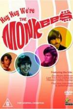 Watch Hey, Hey We're the Monkees Merdb