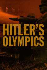 Watch Hitlers Olympics Merdb