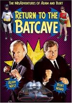 Watch Return to the Batcave: The Misadventures of Adam and Burt Merdb