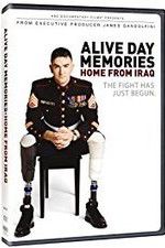 Watch Alive Day Memories Home from Iraq Merdb