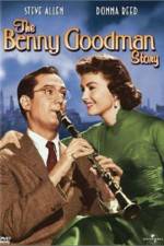 Watch The Benny Goodman Story Merdb