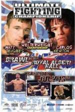 Watch UFC 38 Brawl at the Hall Merdb