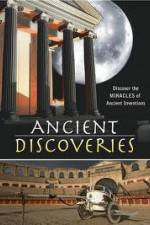 Watch History Channel Ancient Discoveries: Ancient Record Breakers Merdb