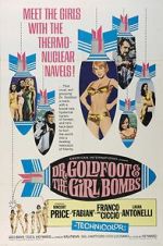 Watch Dr. Goldfoot and the Girl Bombs Merdb