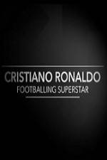 Watch Cristiano Ronaldo - Footballing Superstar Merdb