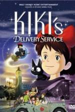 Watch Kiki's Delivery Service Merdb