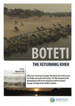 Watch Boteti: The Returning River Merdb