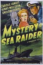 Watch Mystery Sea Raider Merdb