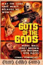 Watch Guts of the Gods Merdb