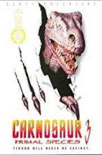 Watch Carnosaur 3: Primal Species Merdb
