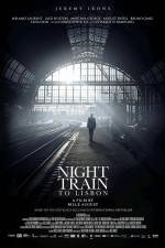 Watch Night Train to Lisbon Merdb