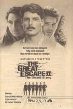 Watch The Great Escape II: The Untold Story Merdb