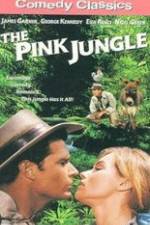 Watch The Pink Jungle Merdb