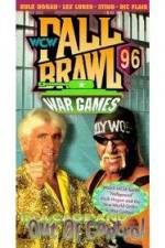 Watch WCW Fall Brawl 1996 Merdb
