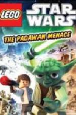 Watch LEGO Star Wars The Padawan Menace Merdb