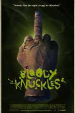 Watch Bloody Knuckles Merdb