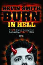 Watch Kevin Smith Burn in Hell Merdb