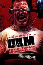 Watch UKM: The Ultimate Killing Machine Merdb