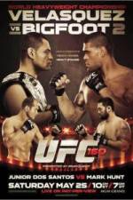 Watch UFC 160 Preliminary Fights Merdb