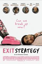 Watch Exit Strategy Merdb