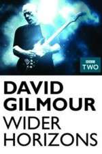 Watch David Gilmour Wider Horizons Merdb