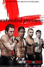 Watch UFC 138 Extended Preview Merdb