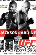 Watch UFC 96 Jackson vs Jardine Merdb