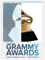 Watch The 59th Annual Grammy Awards Merdb