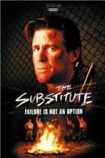 Watch The Substitute: Failure Is Not an Option Merdb