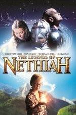 Watch The Legends of Nethiah Merdb