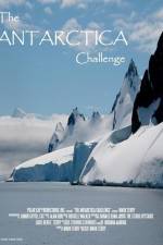 Watch The Antarctica Challenge Merdb