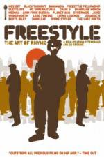Watch Freestyle The Art of Rhyme Merdb