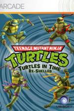 Watch Teenage Mutant Ninja Turtles Turtles in Time Re-Shelled Merdb