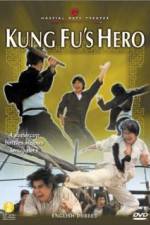 Watch Kung Fu's Hero Merdb