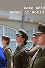 Watch Women of World War One Merdb