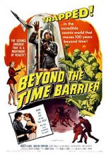 Watch Beyond the Time Barrier Merdb