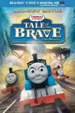 Watch Thomas & Friends: Tale of the Brave Merdb