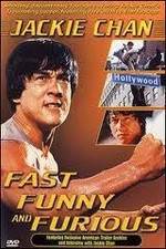 Watch Jackie Chan: Fast, Funny and Furious Merdb