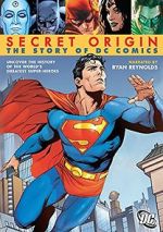 Watch Secret Origin: The Story of DC Comics Merdb