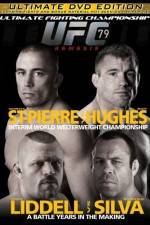 Watch UFC 79 Nemesis Merdb