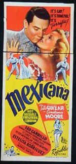 Watch Mexicana Merdb