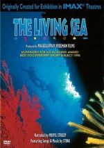 Watch The Living Sea Merdb