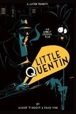 Watch Little Quentin Merdb