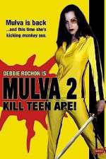 Watch Mulva 2 Kill Teen Ape Merdb
