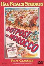 Watch Outpost in Morocco Merdb
