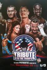 Watch WWE  Tribute to the Troops Merdb