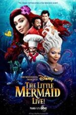 Watch The Little Mermaid Live! Merdb