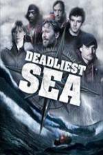 Watch Deadliest Sea Merdb